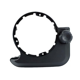 699374 Fuel Tank with Caps for B&S 4-7HP Walk Behind Lawn Mowers