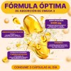 Omega 3 3420 Mg Con Vitamina E Con Epa Y