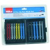 14 PC Jigsaw Blade Set