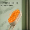 Thorough Deep Clean, Steamy Function, Floating Hair Brush fits Remove