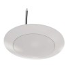 Keystone Ova - 6" Surface Downlight - 15W - CCT