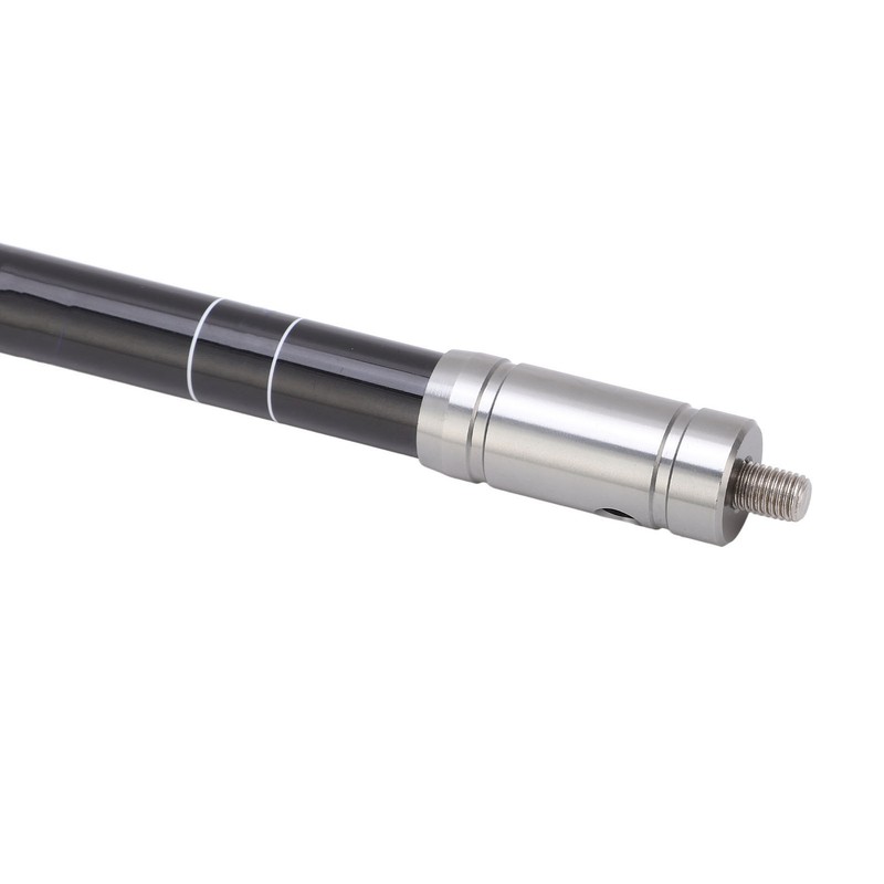 Archery Stabilizer Professional Shock Absorption Balance Bar Carbon Hunting Bow