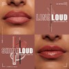 NYX Professional Makeup, Line Loud Lip Liner, Delineador de Labios,