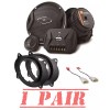 JBL GTO609C 6.5" GTO Component Car Speakers System for 2005-2020