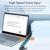 2.4G Wireless Mouse Pen 4 Keys Vertical Pen-Shaped Stylus BT