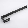 Flybath Towel Rail SUS 304 Stainless Steel Long Towel Ring