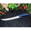 Glittering Bazaar Professional Curved Boning Knife - 9.8 Inch Stainless