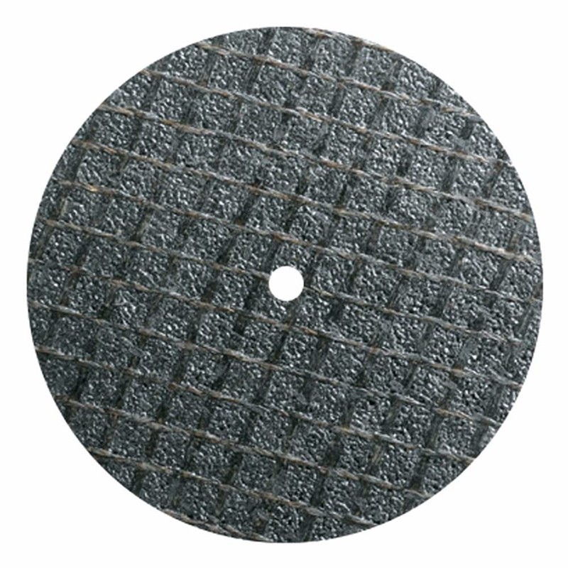 25 Pieces/100-Piece Cutting Discs Cutting Disc Set 32 mm with