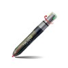 Stationery and Office Supply Pen Highlighter Set Pack 6 Pack