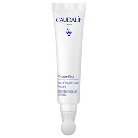 Caudalie Vinoperfect Contorno de Ojos Iluminador con Nicinamida - 15 mL                                                                               