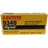Loctite - 9340 Hysol - Green Epoxy Structural Adhesive High Temp 2.7 Ounce