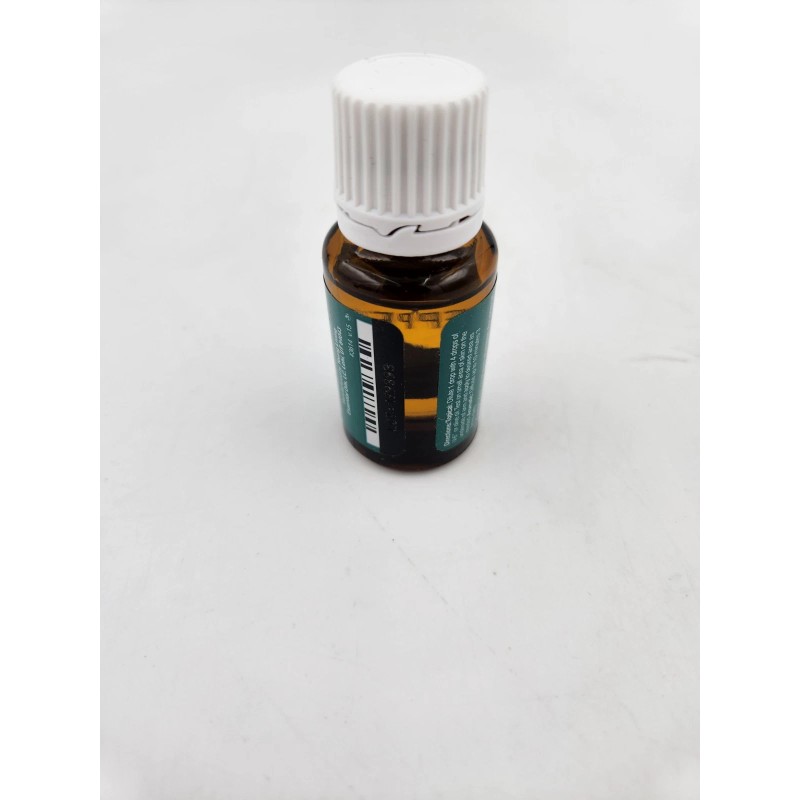 Young Living Essential Oils Premium Peppermint 15ml and Eucalyptus 15ml