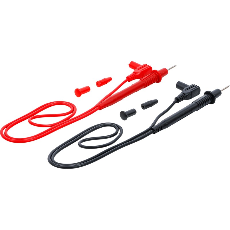 BGS Replacement Test Probes for Multimeter 2192, 2192-1