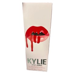 Kylie Cosmetics 2-Pc. Matte Lip Kit mary jo k 402