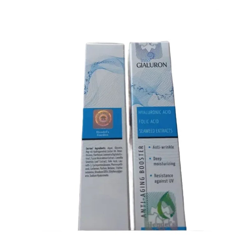 Hendel's Garden Innogialuron Anti-Aging Serum 40 ml