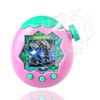 Tamagotchi Paradise 5-Piece Set, Compatible Tamagotchi Paradise Protective Film, Soft