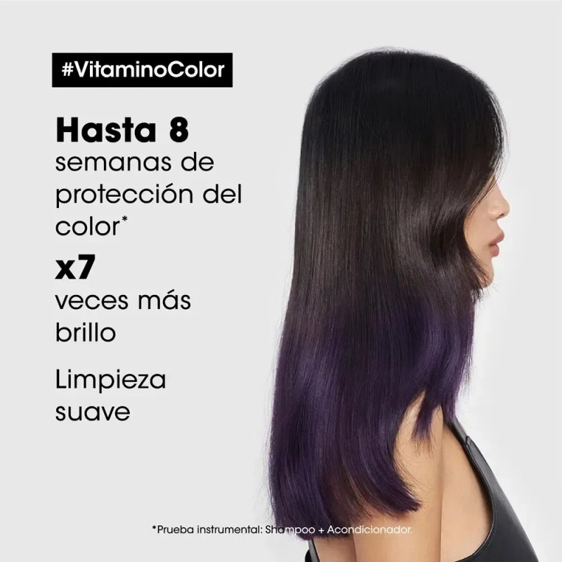 Shampoo L'Oréal Professionnel Vitamino Color 1.5lt