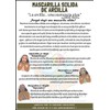 Kit 3 Mascarillas Faciales Sólidas De Arcilla Artesanales