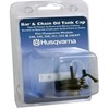 Husqvarna 531300354 Bar & Chain Oil Cap For 340, 345,