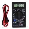 DT830B Multifunctional Portable LCD Digital Multimeter Amp Volt Ohm Tester