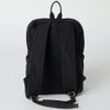Terra Thread Organic Cotton Earth Backpack, Olive Green
