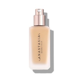 Anastasia Beverly Hills - Impeccable Blurring Second Skin Matte Foundation - 3W