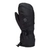 Gordini Men's Standard Ultra Drimax Gauntlet Mitten, Black, Medium