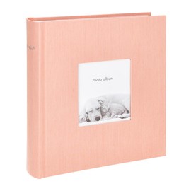 Marks Photo Frame Album Baby Pink CG-AL13-PK