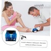 Healeved Ankle Cold Hot Compress Bag Reusable for Ankle Soft
