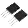 5 Pairs Amplifier Transistor Audio Transistor 2SA1943 2SC5200 A1943 C5200
