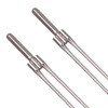 Singer Sewing Machine Twin Needles Size 90/3