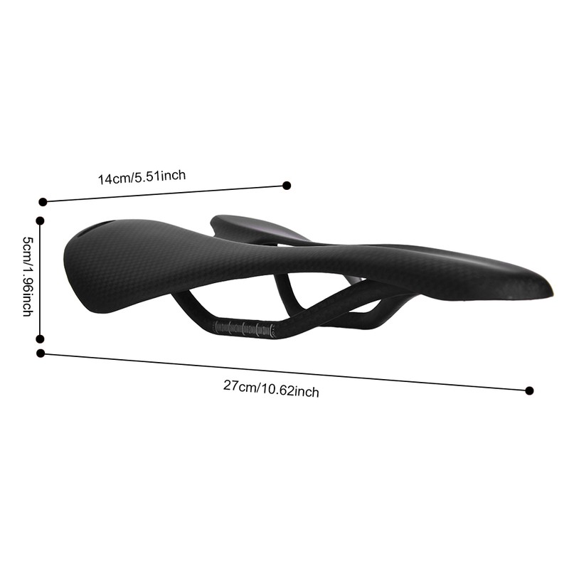 Full Carbon Fiber Matte Ultralight Outdoor Road Mountain Bike Bicycle