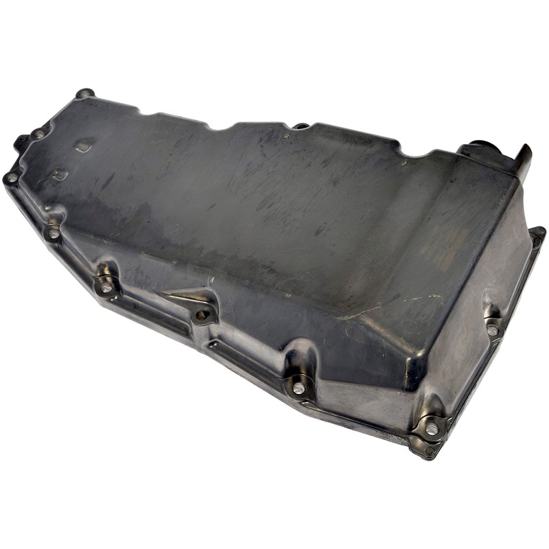 Dorman 265-894 Transmission Oil Pan Compatible with Select Honda Models