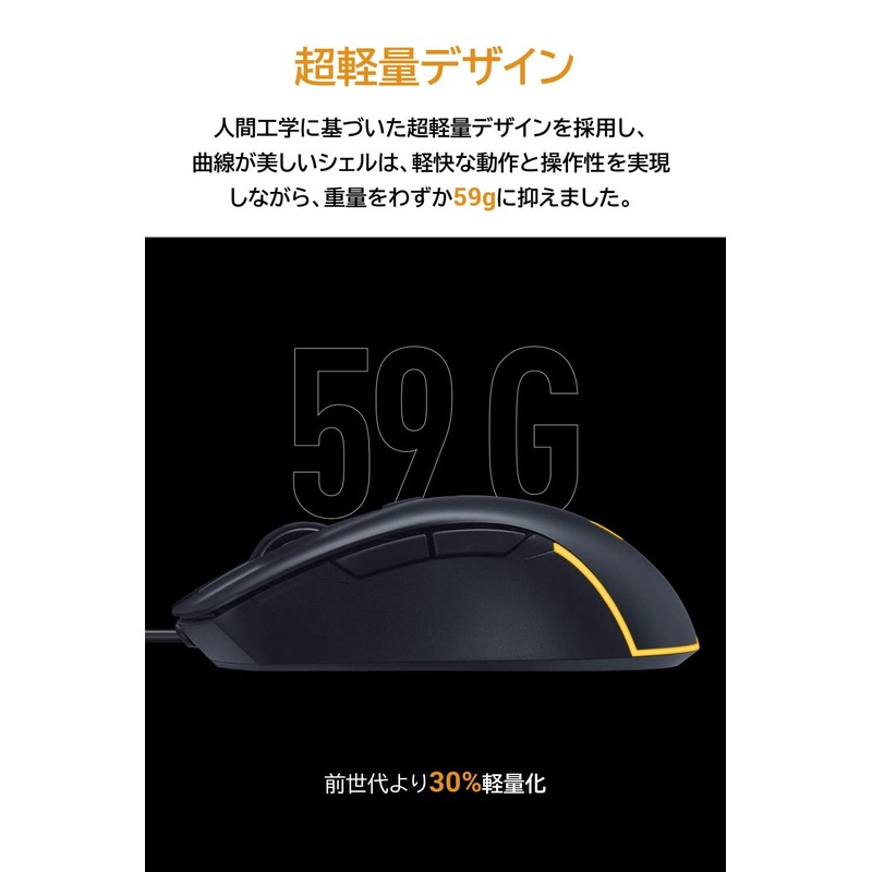 ASUS TUF Gaming M3 Gen II Gaming M3 Gen II