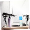 FRCOLOR Botella Aplicadora de Tinte para Cabello 2 Piezas, con