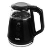 NELO Electric Kettle with 5 Temperature Control Presets, Large Digital