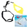 Swim Parachute Professional Safe Portable Swimming Resistance Training Belt Set