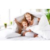 Elegant Comfort 1500 Thread Count Luxury Egyptian Quality Super Soft