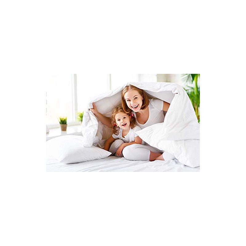 Elegant Comfort 1500 Thread Count Luxury Egyptian Quality Super Soft
