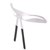 Eyebrow Stencil Eyebrow Template, 4 Types Eyebrow Stencil Permanent Eyebrow