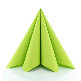 Prime Guest Airlaid Napkins 40 x 40 cm
