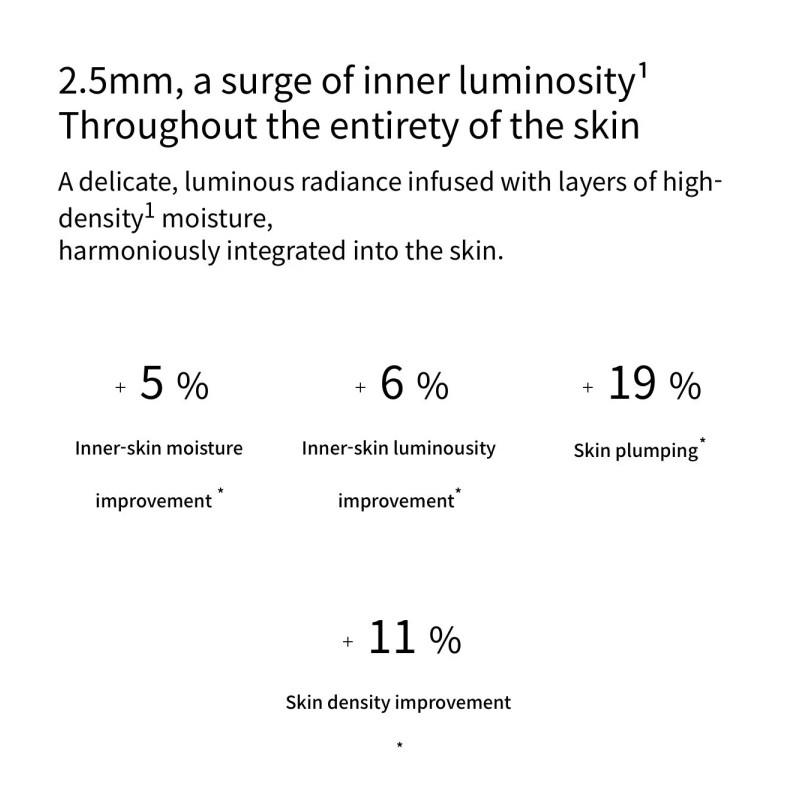 BYRYZN BR HA Skin Booster 120ml