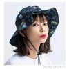 KiU K85-135 Kiu Hat, For Rain or Shine, UV Protection,
