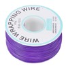 Single Core Tinned Copper Wire Reel, 0.25mm Core Diameter, 105°C