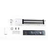 ALEKO LM176 12/24V DC Electromagnetic Lock for Swing Gate Opener