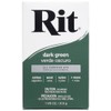 Rit Powder Dye Green 31.9g