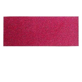 Bosch 2608605251 (2 608 605 251) 10-piece Sanding Sheet Set 115 X 280 Mm, 240 10 pieces (Pack of 5)