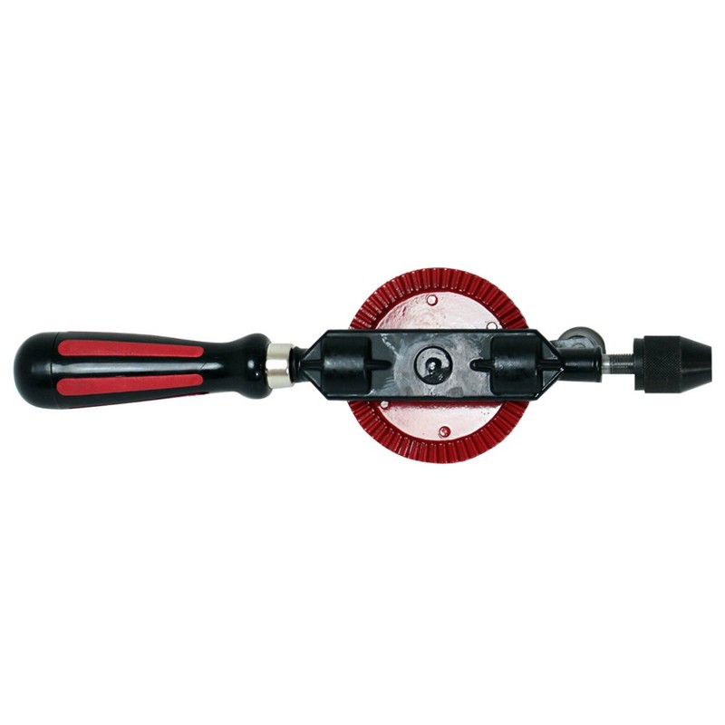 BIGMAN(ビッグマン) ブラックハンドドリルHD-3