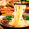 Keto Noodles Low Calorie Noodle (6 Packs) Healthy Keto Ramen