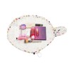 Lazy Cosmetic Bag, ONEGenug Makeup Bag, Drawstring Design One-Step Organizer,